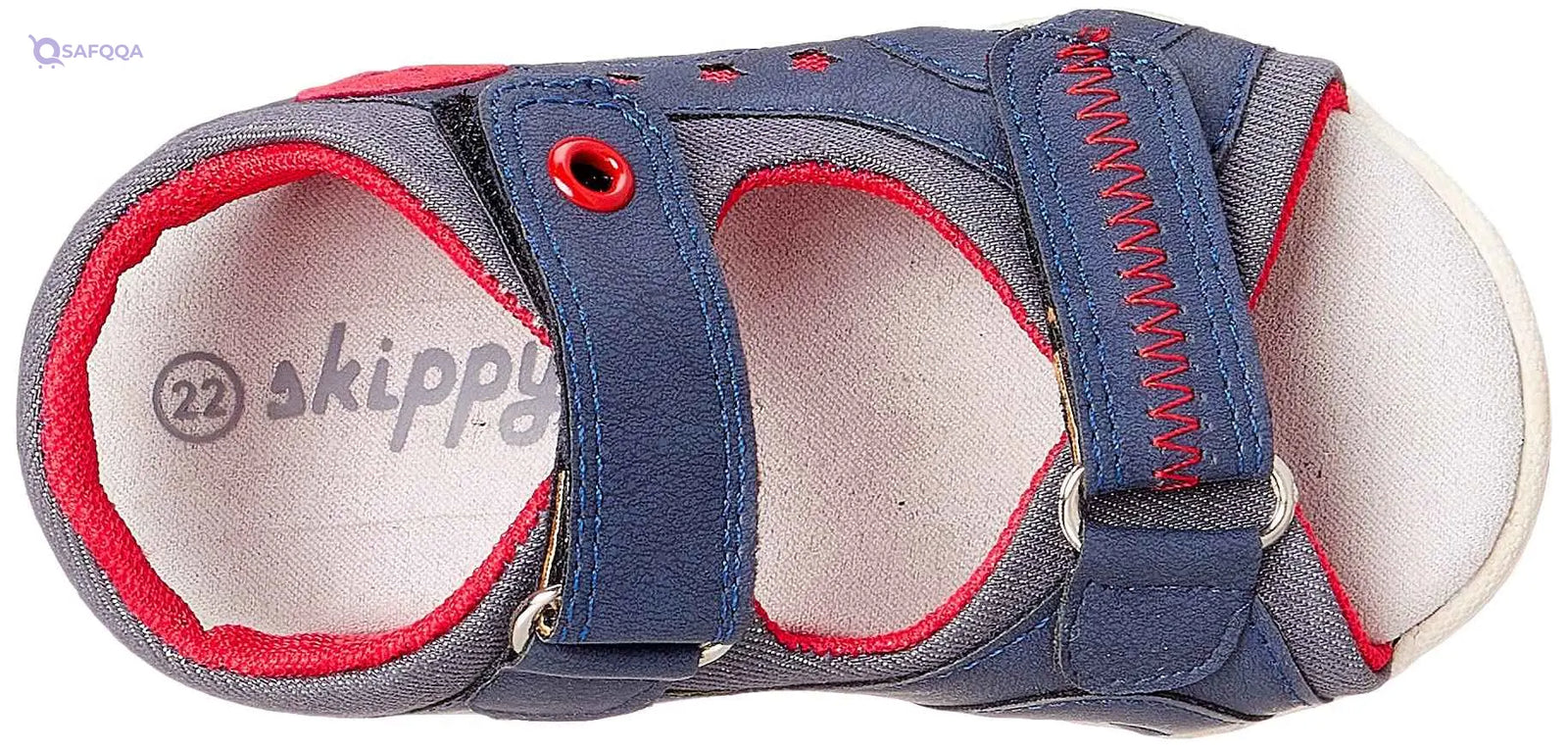 Skippy Sandal For Boys - Safqqa Egypt