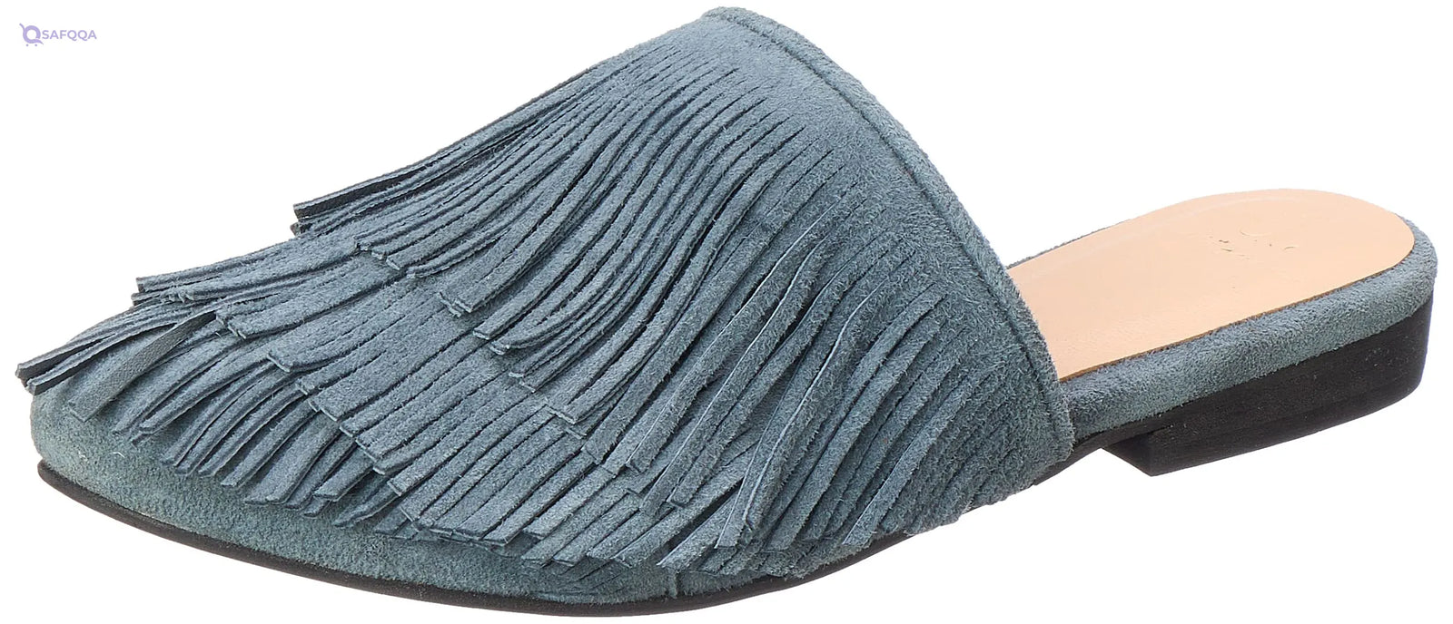 U By Misura Slippers for Women Cushioned footbed for enhanced comfort - Safqqa