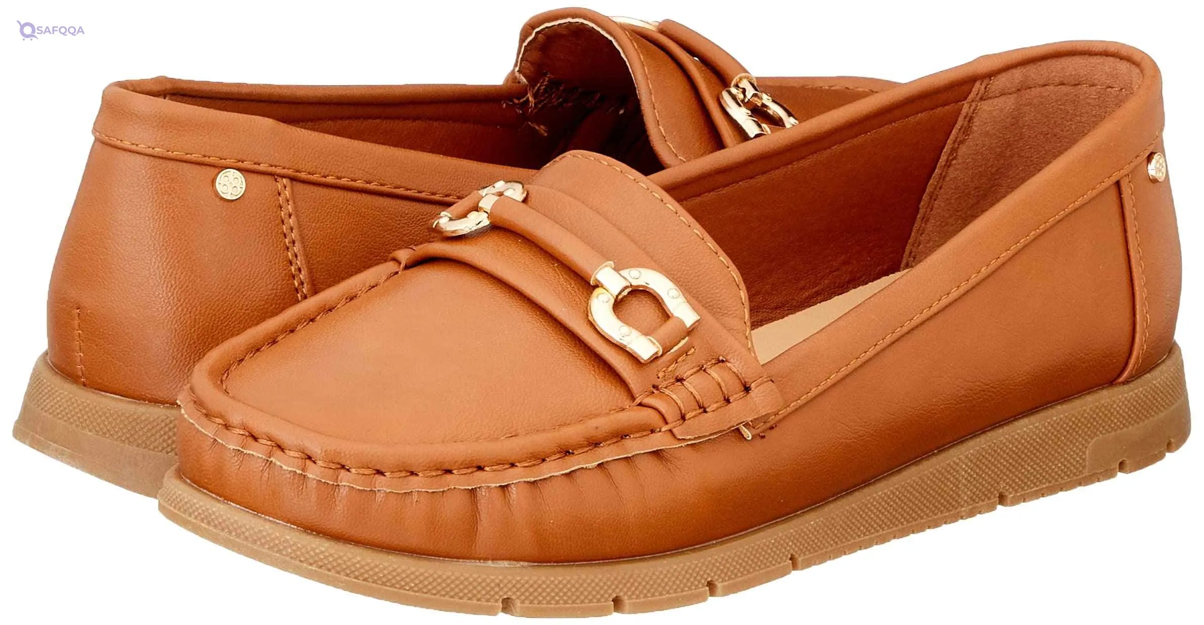 Dejavu Women's Loafer - Safqqa Egypt