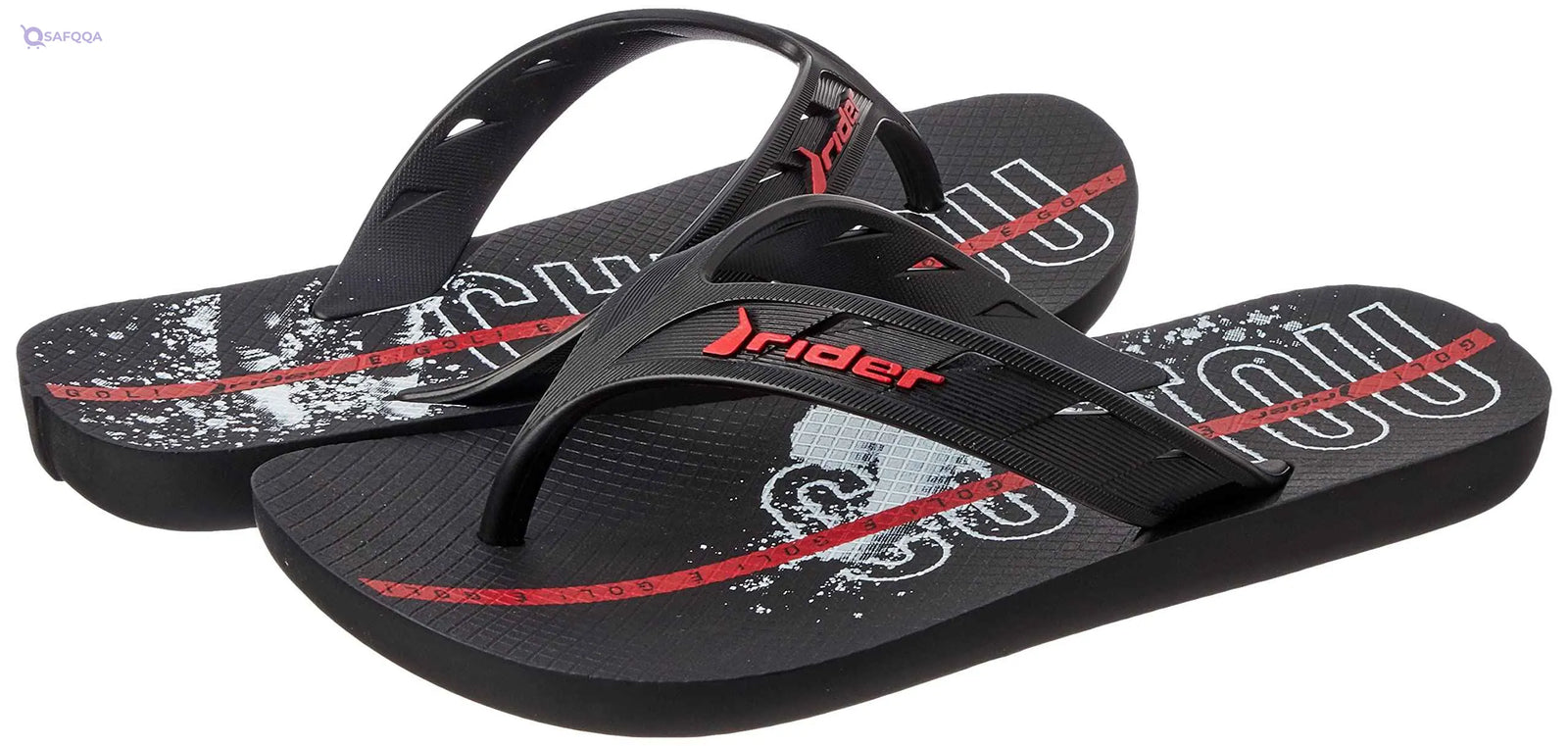 Rider Kids’ Beach Sandals - Safqqa