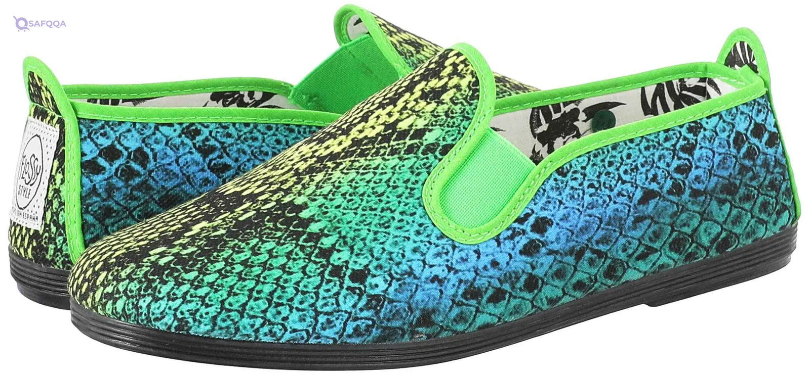 Flossy Shoes For Women Suitable for casual wear and daily activities - Safqqa