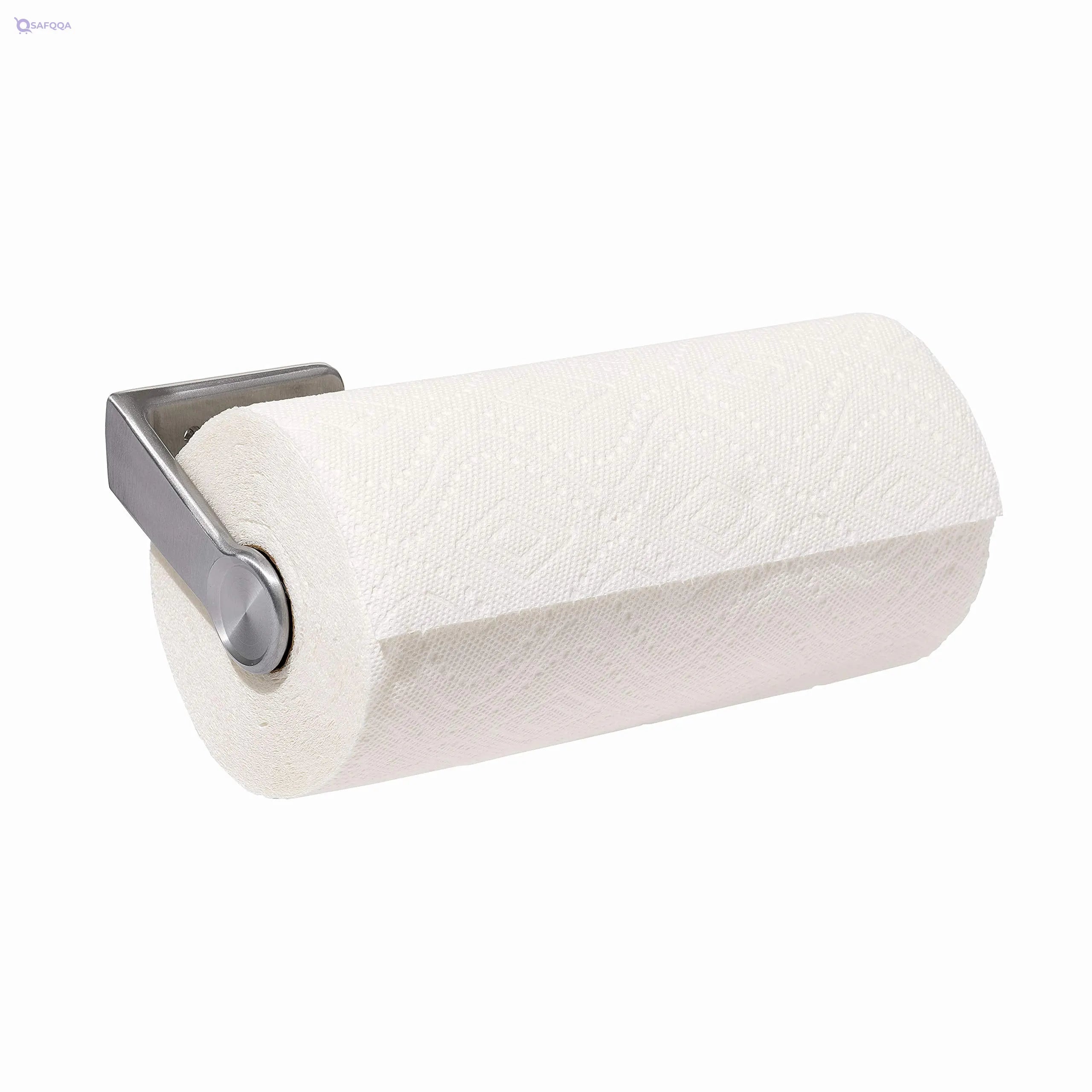 Oxo Good Grips Steady Mounted Paper Towel Holder - Safqqa