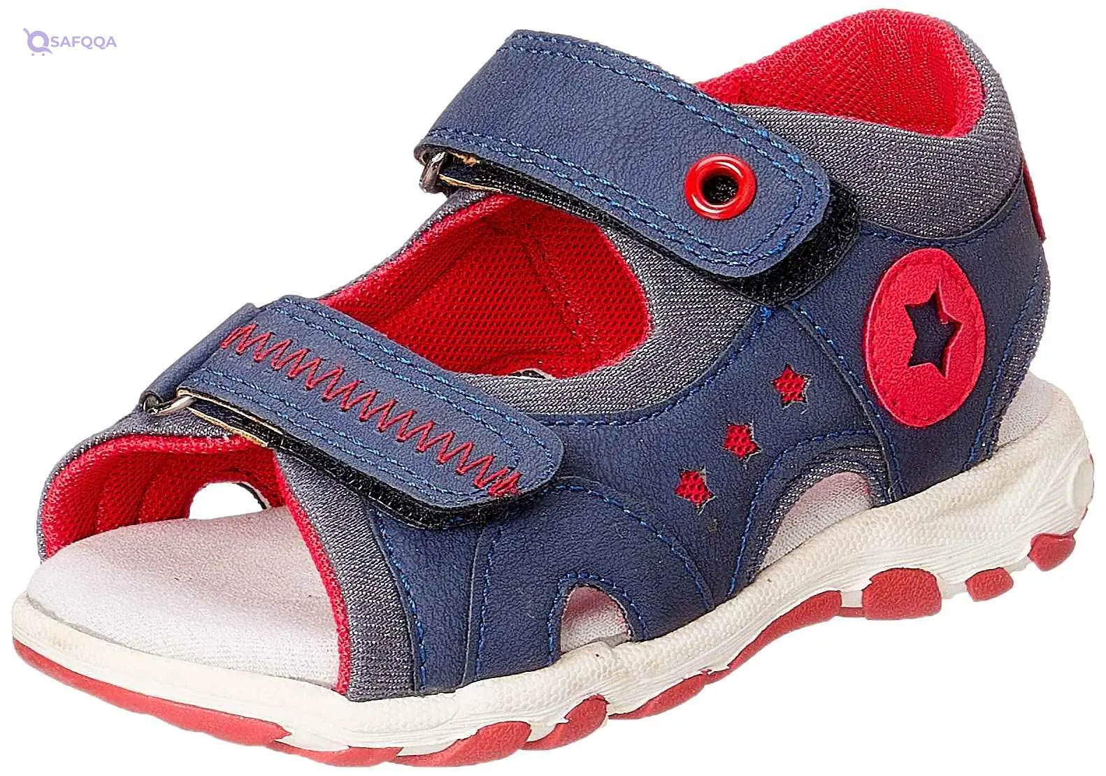Skippy Sandal For Boys - Safqqa Egypt