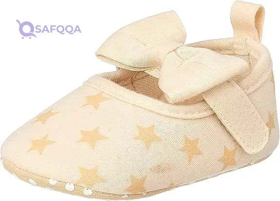Mix & Max Mary Jane Shoes for Girls - Safqqa Egypt