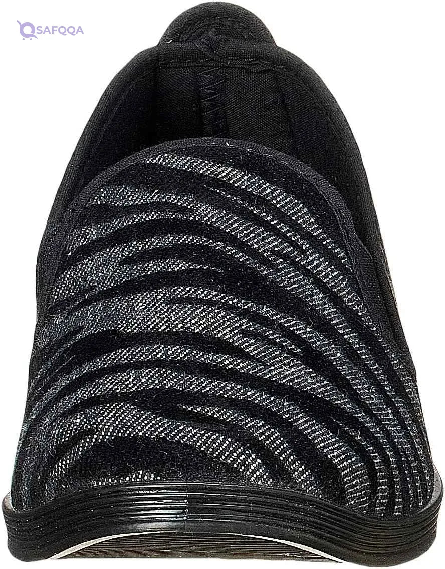 Flossy womens 5428-NEGRO Ballet Flat - Safqqa Egypt