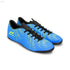 NIVIA Boys Soccer Shoes- Blue * Yellow - Safqqa Egypt