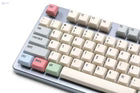 DROP Keycap Set for Tenkeyless Keyboards - Compatible with Cherry MX Switches and Clones (TKL 94-Key Kit)