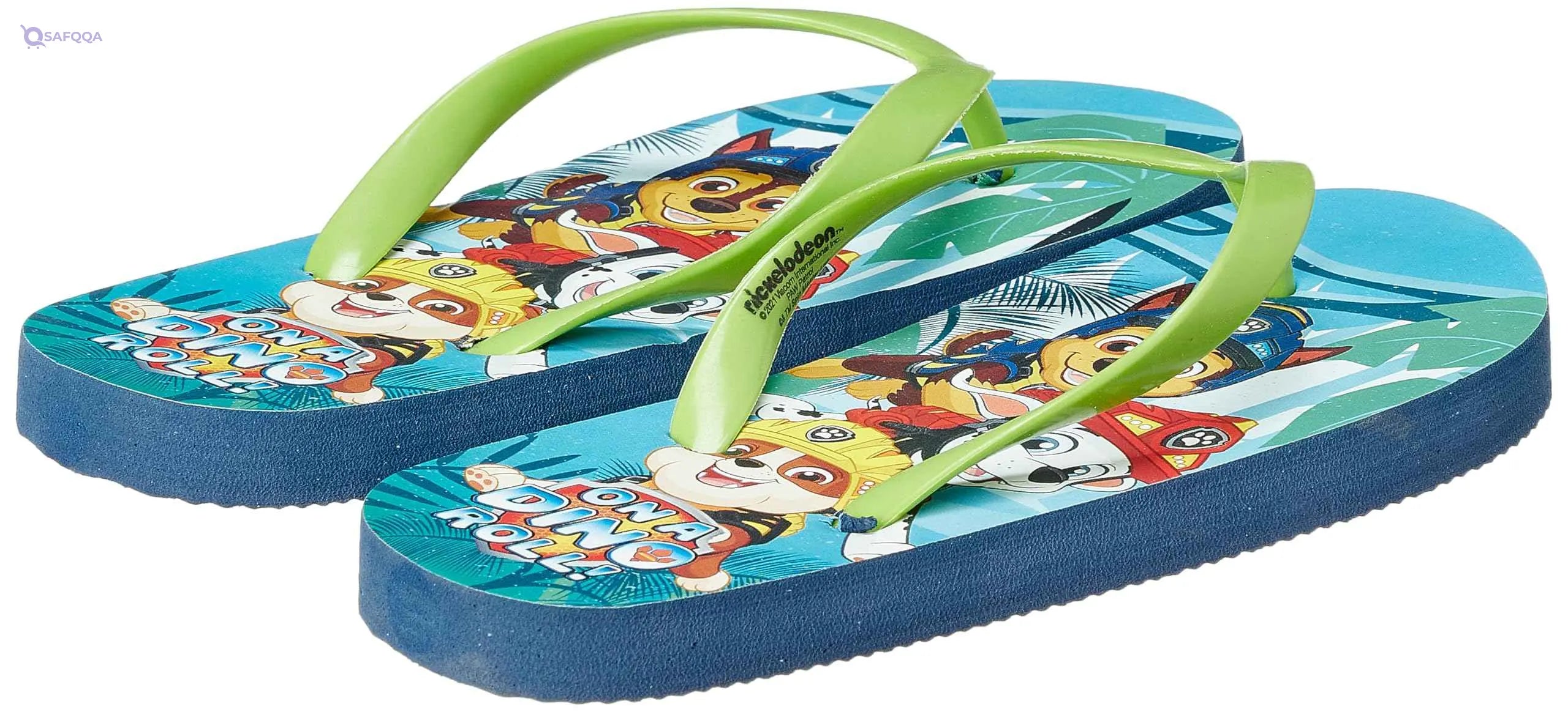 Leomil Silpper For Boys Soft and lightweight construction - Safqqa