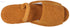 OX womens OX Faux Leather Slides For Women OX1031 Flip-Flop - Safqqa Egypt