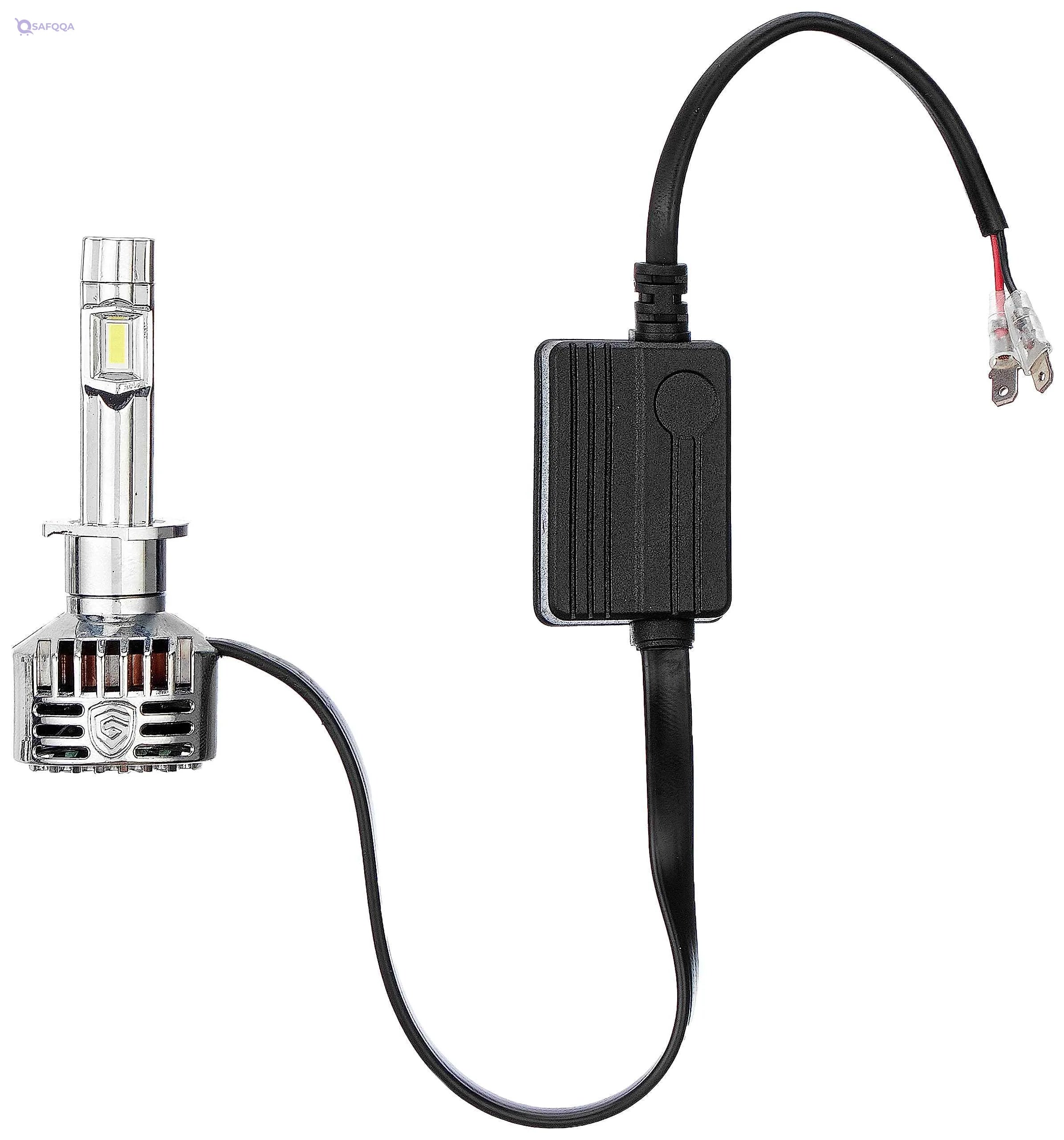 Bosch Gpne r4 h1 led kit - Safqqa