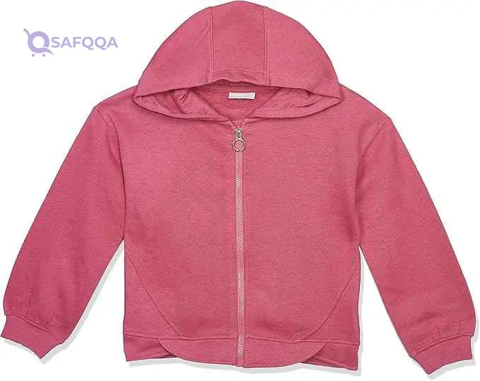 Matalan girls winter collection Long sleeve sweater soft and wormy basic for gilrs Sweater - Safqqa Egypt