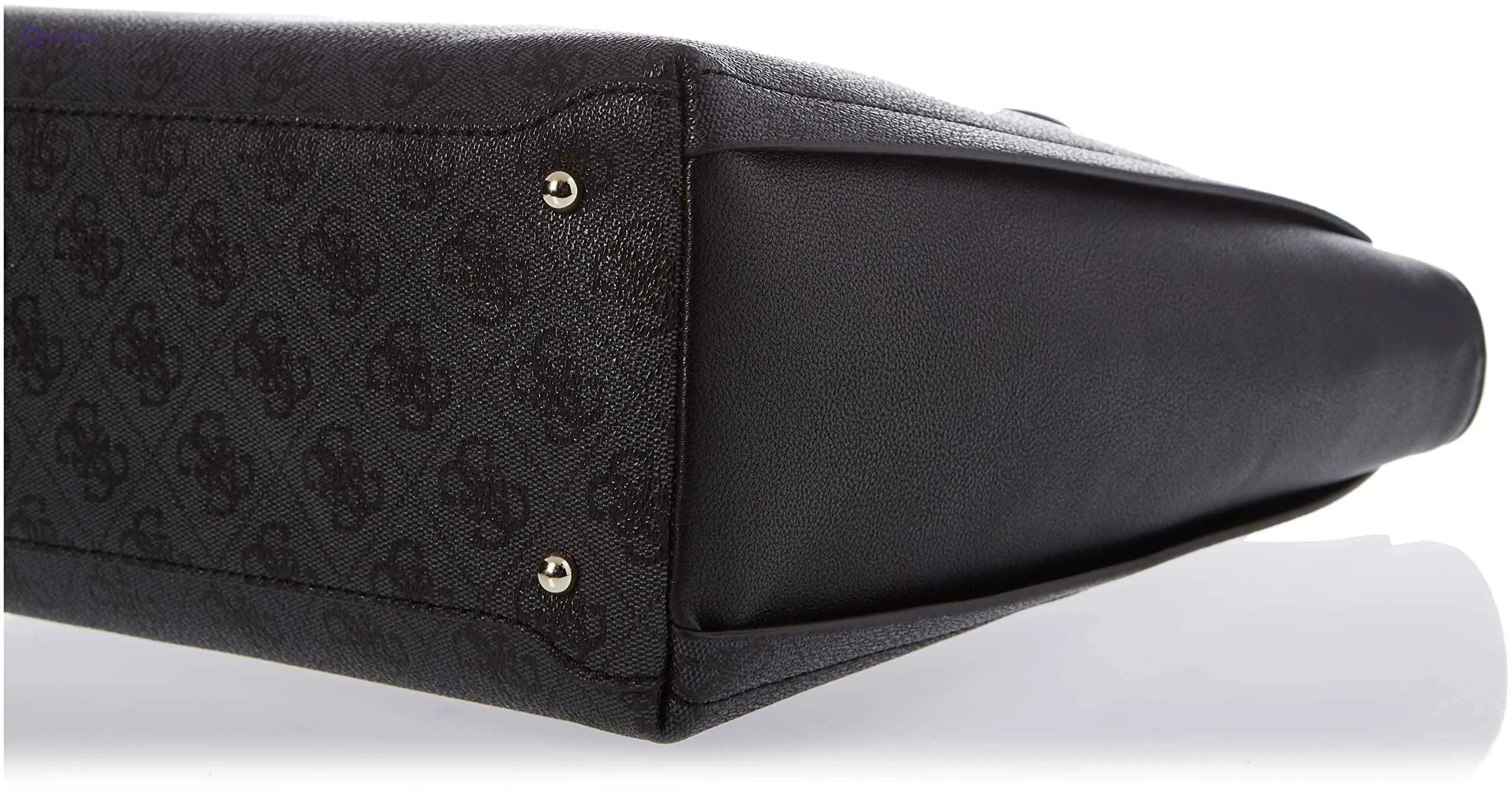 EDITORA 34  By Amr Diab Men Crossbody With Small Logo And Zipper Bag, Black, One Size - Safqqa