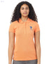 U.S. Polo Assn. Women’s Polo Shirt - Safqqa