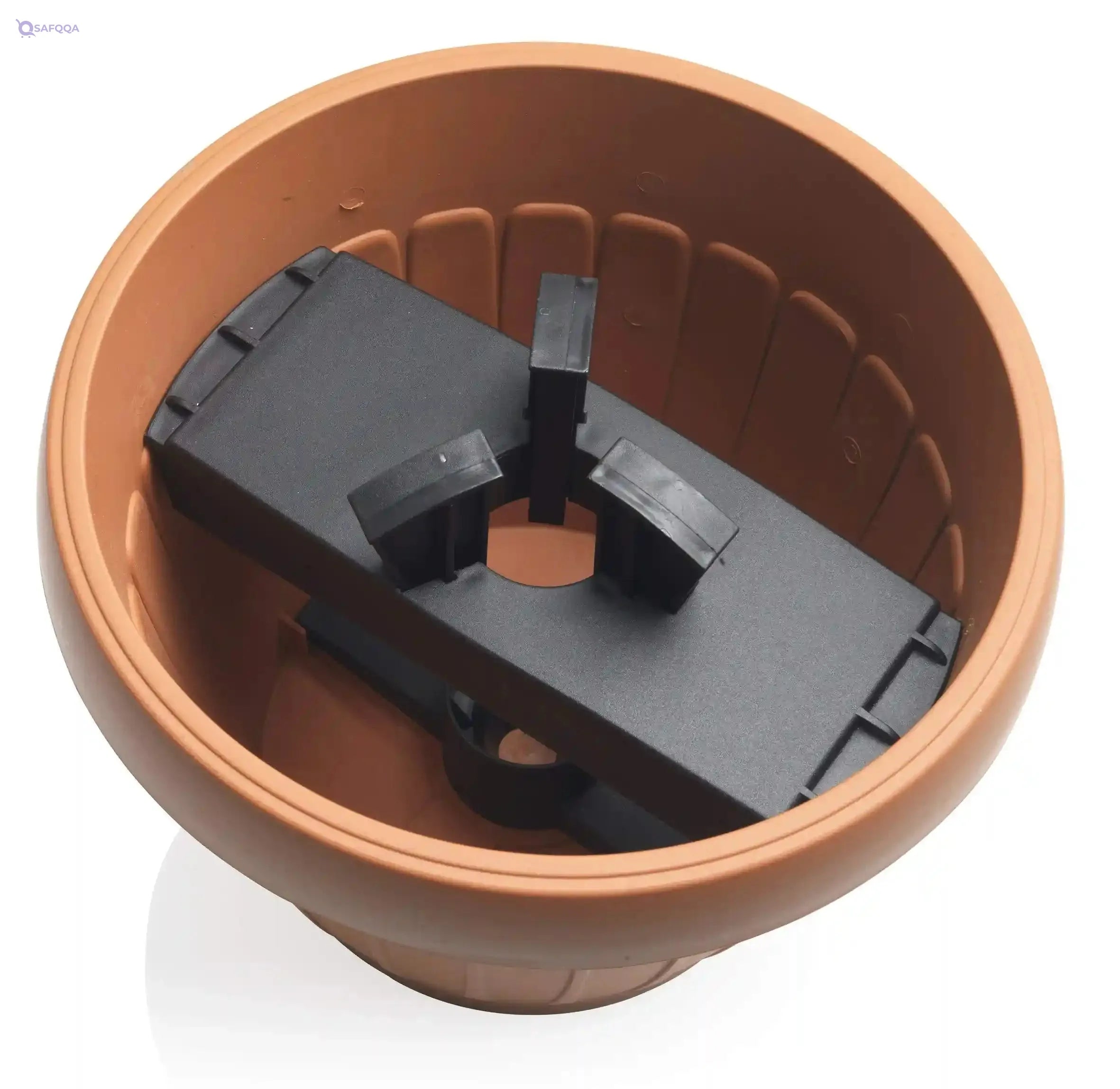 Bama Kit Alberobello + Vaso/Pot Terra Ø40 30078 , Made In Italy - Safqqa Egypt