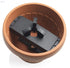 Bama Kit Alberobello + Vaso/Pot Terra Ø40 30078 , Made In Italy - Safqqa Egypt