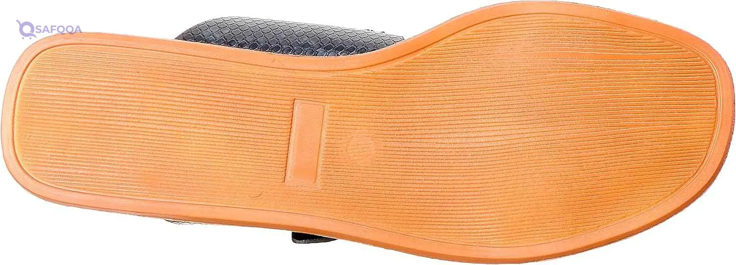 Dejavu Women's JSP-DJTT-012-SNK Sandal - Safqqa Egypt