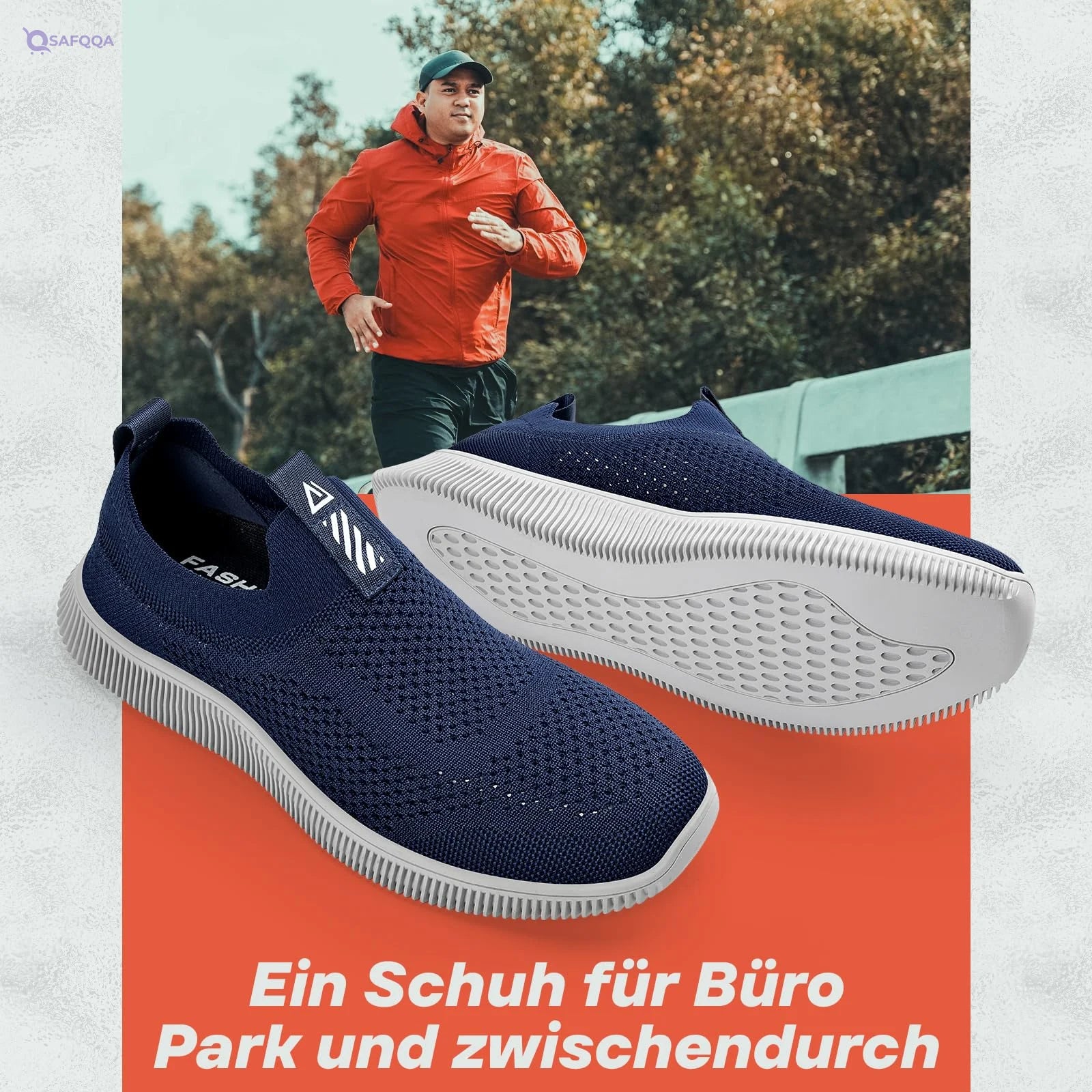 MrToNo Shoes For Men Perfect for casual, office, or evening wear - Safqqa