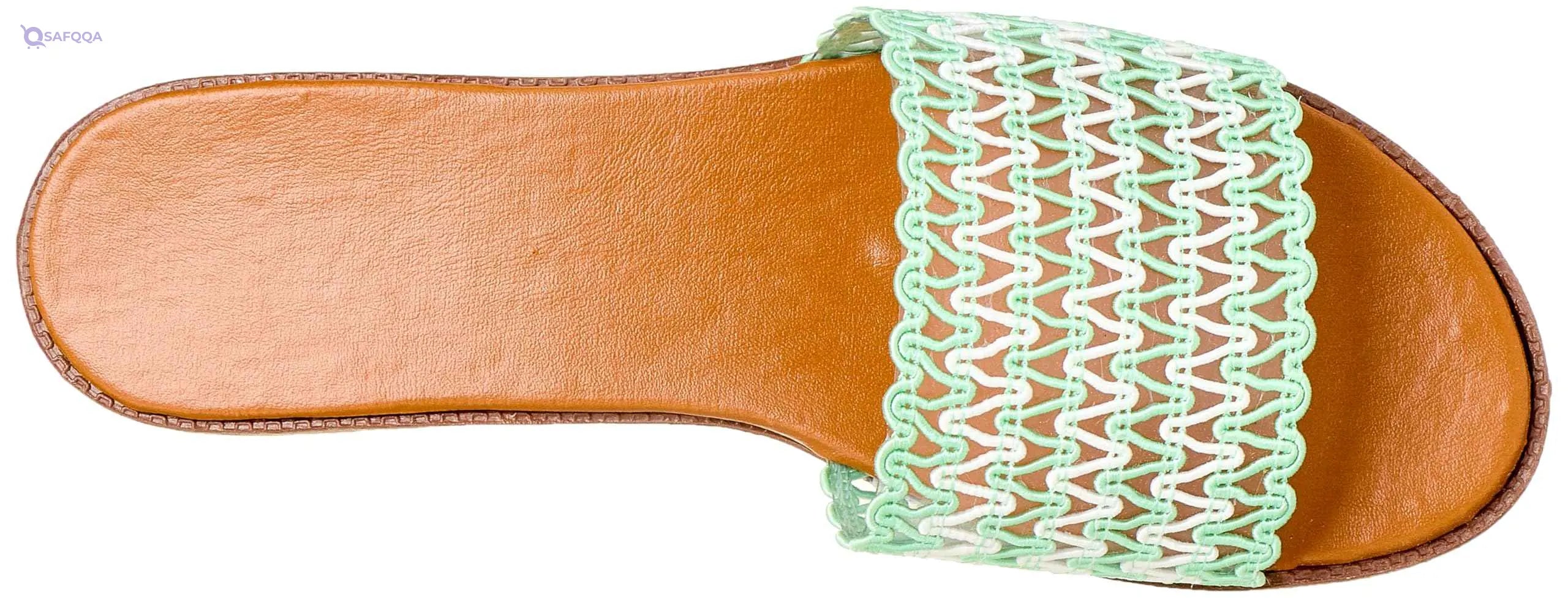 SWAY womens Model 0702 Slide Sandal - Safqqa Egypt