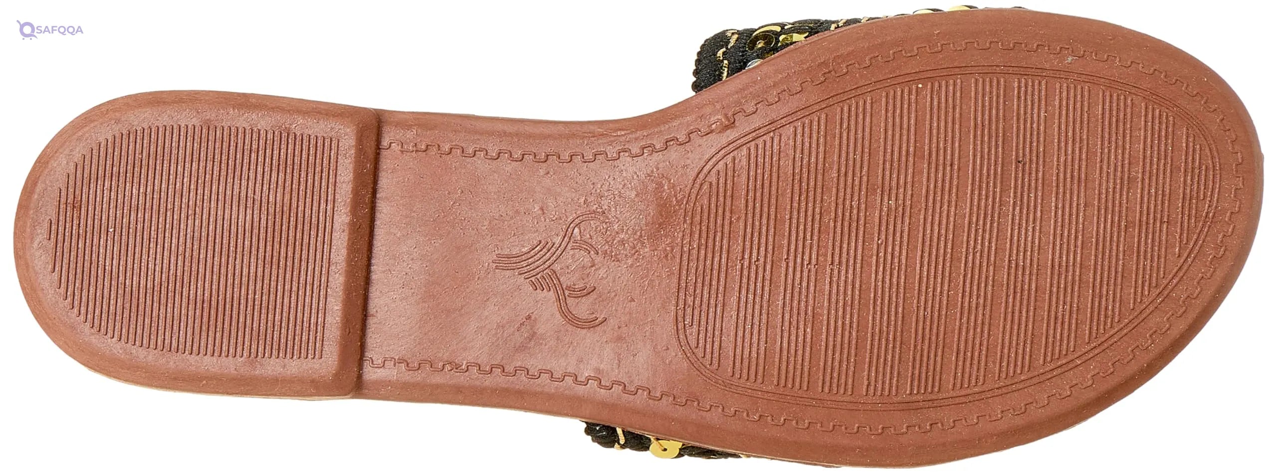 SWAY Slipper For Women,Soft and breathable material for all-day comfort. - Safqqa