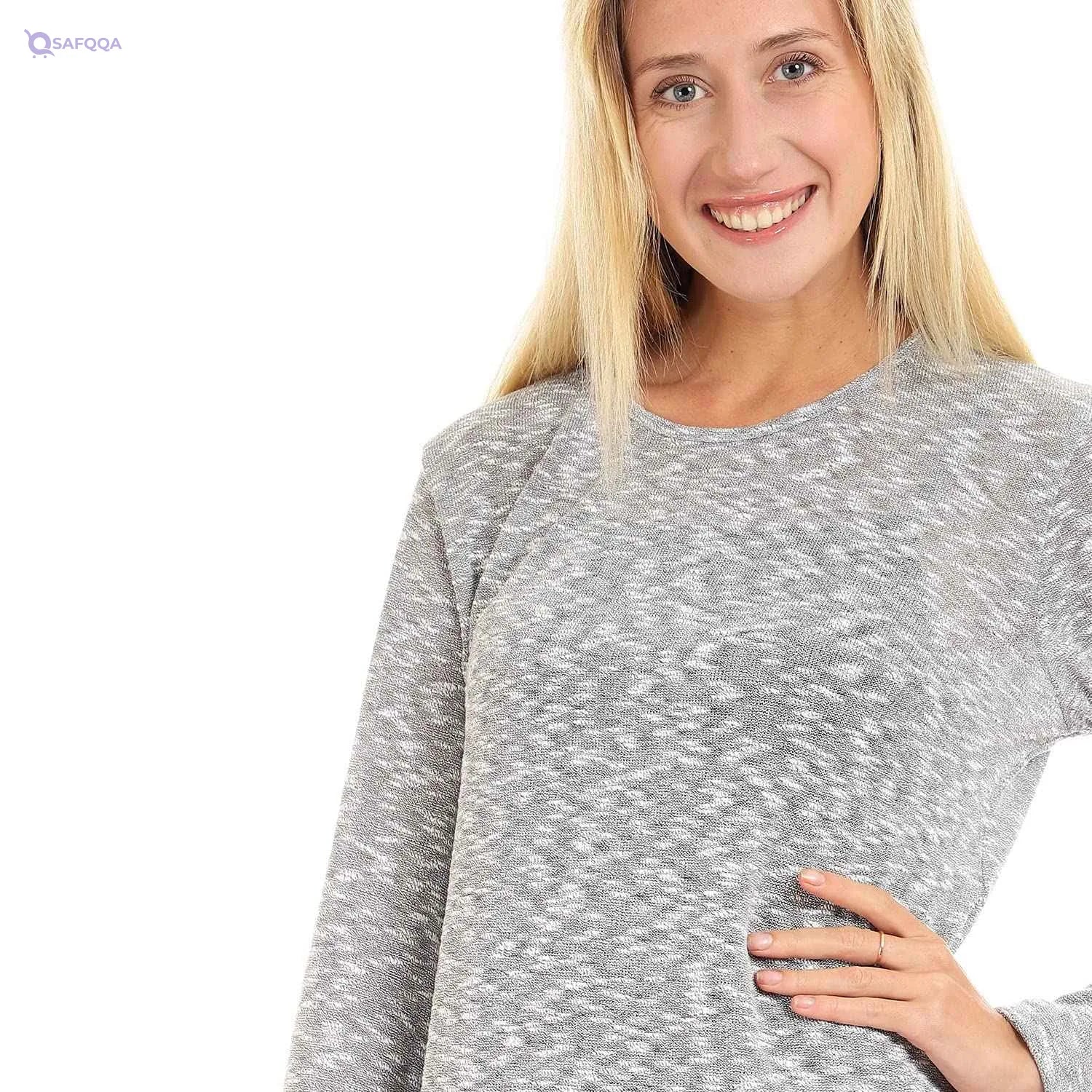 Jamila Blouses For Womens - Safqqa Egypt