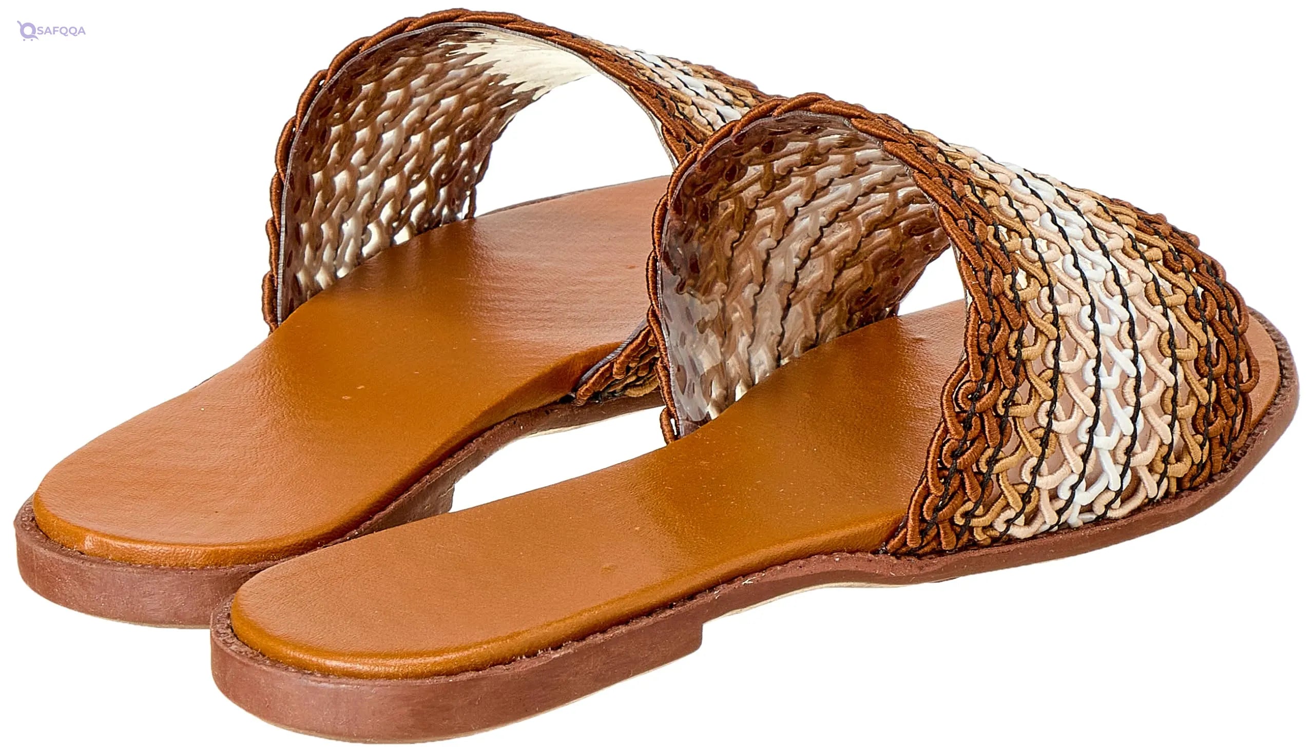 SWAY Slide Slipper For Women,Lightweight and versatile for everyday use. - Safqqa
