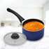 RAJ Non-Stick Induction Saucepan - Safqqa