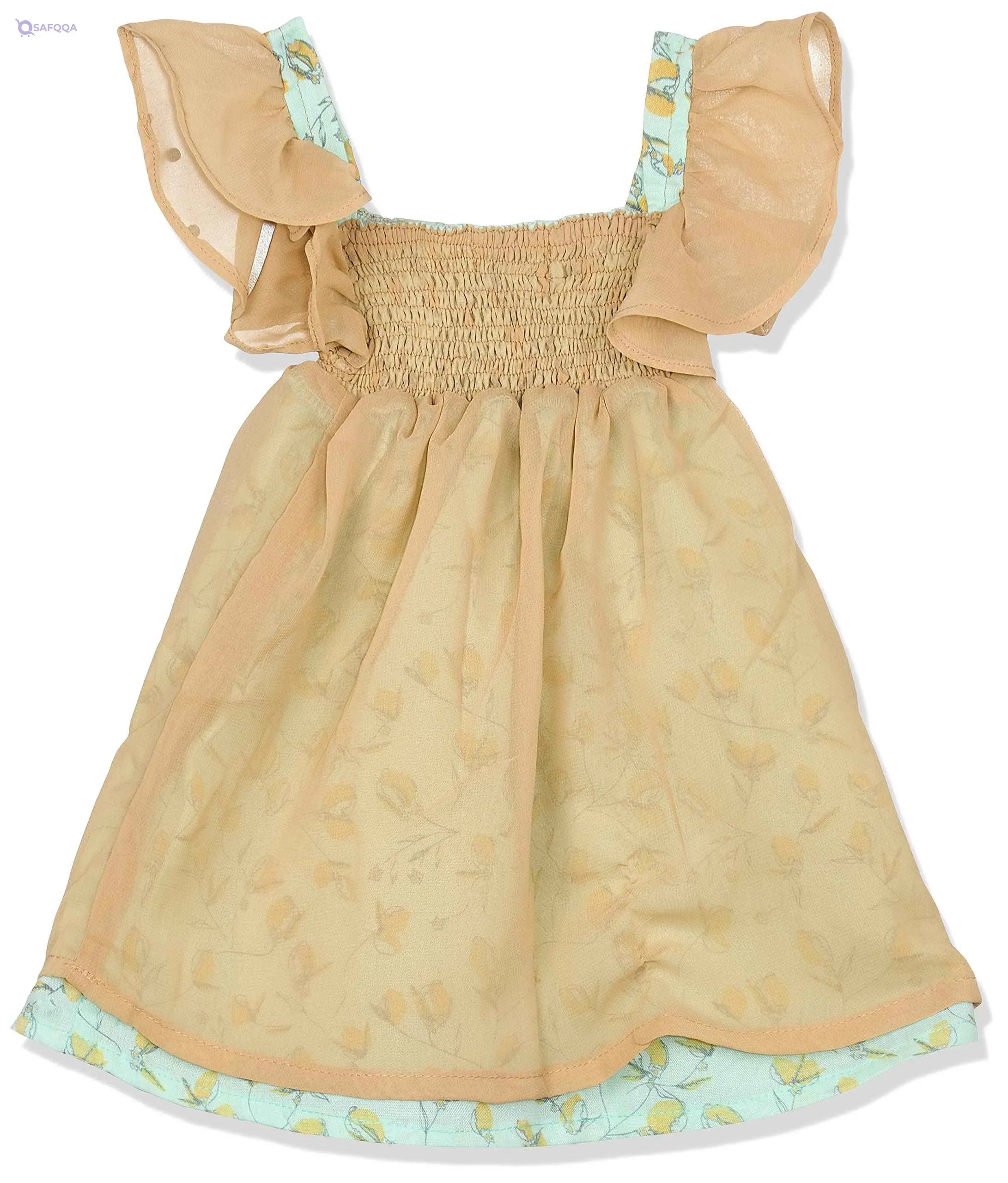 Giggles baby-girls 207-DRESS for kids Dress - Safqqa Egypt
