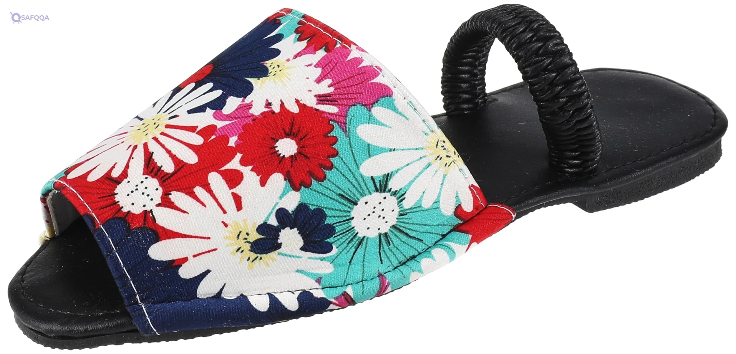OX Slipper For womens Lightweight and durable design - Safqqa
