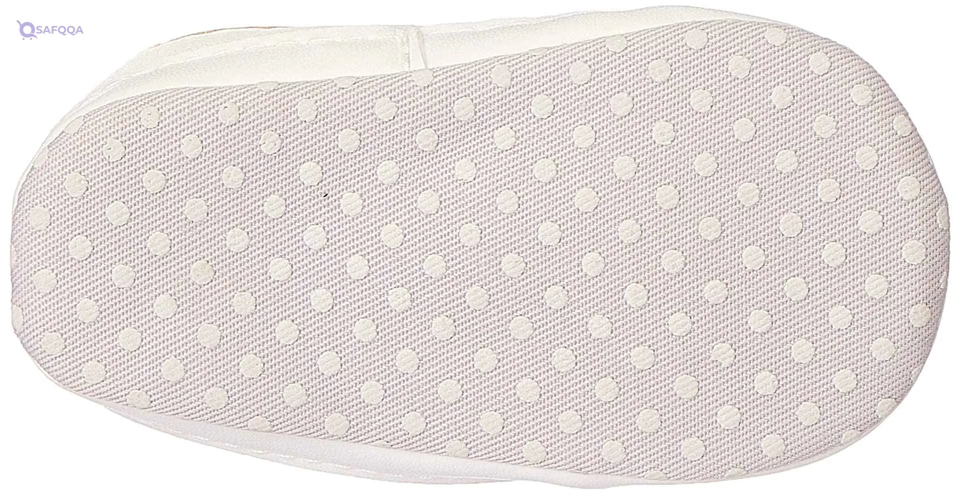 Mix & Max Faux Leather Elastic Side Panel Slip on Shoes for Girls - Safqqa Egypt