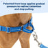 Petsafe Easy Walk Dog Harness – No-Pull - Safqqa