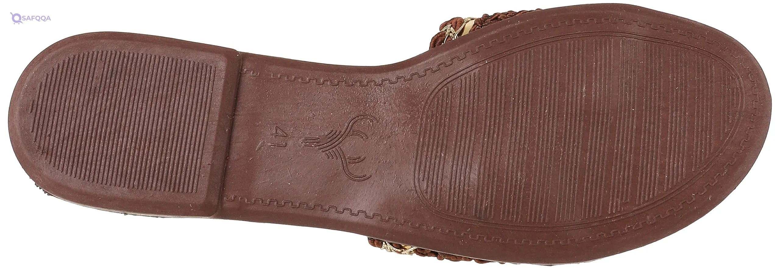 SWAY Slid Slipper For Women,Soft cushioned sole for all-day comfort. - Safqqa