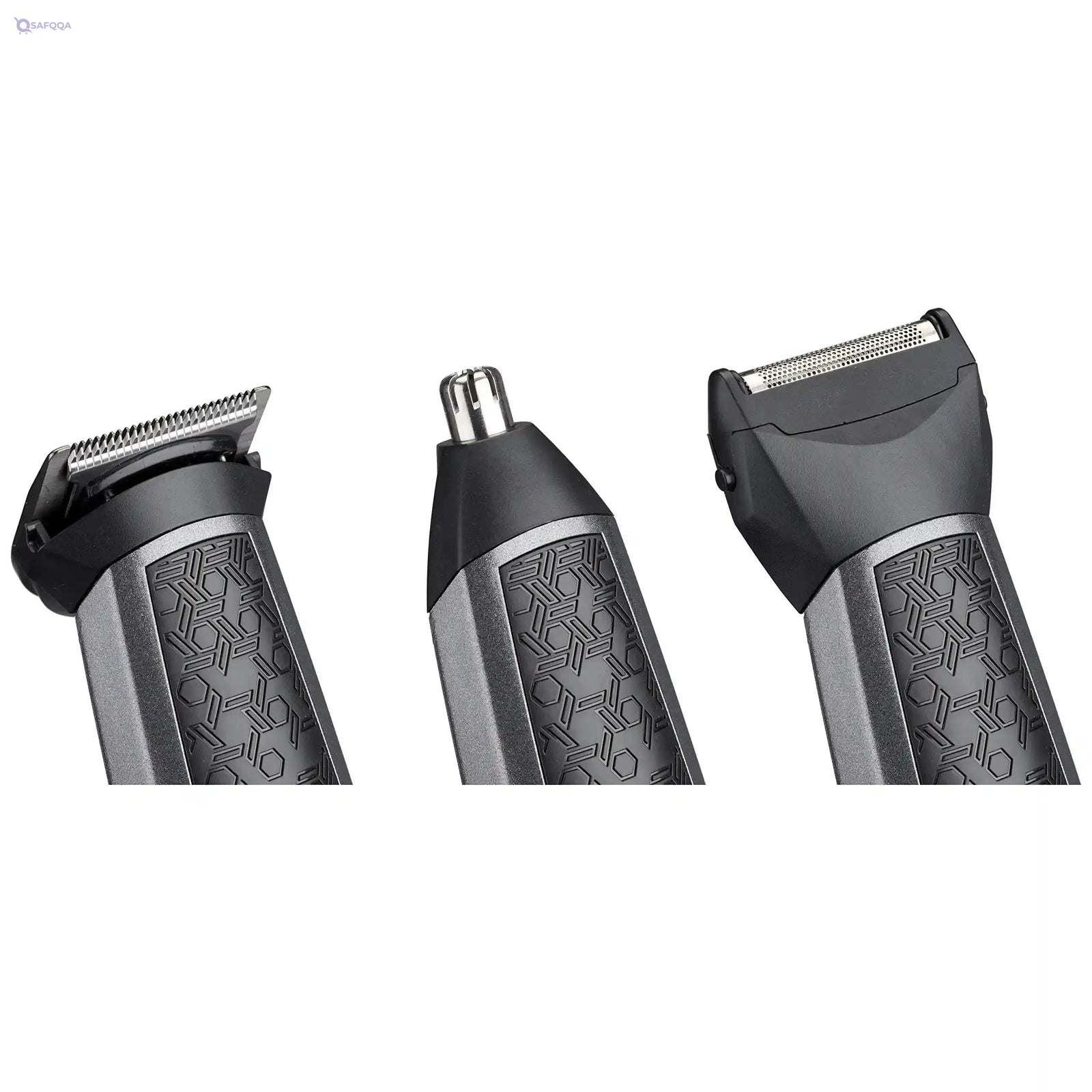 Babyliss MT727SDE Multi Trimmer - Black and Grey - Safqqa Egypt