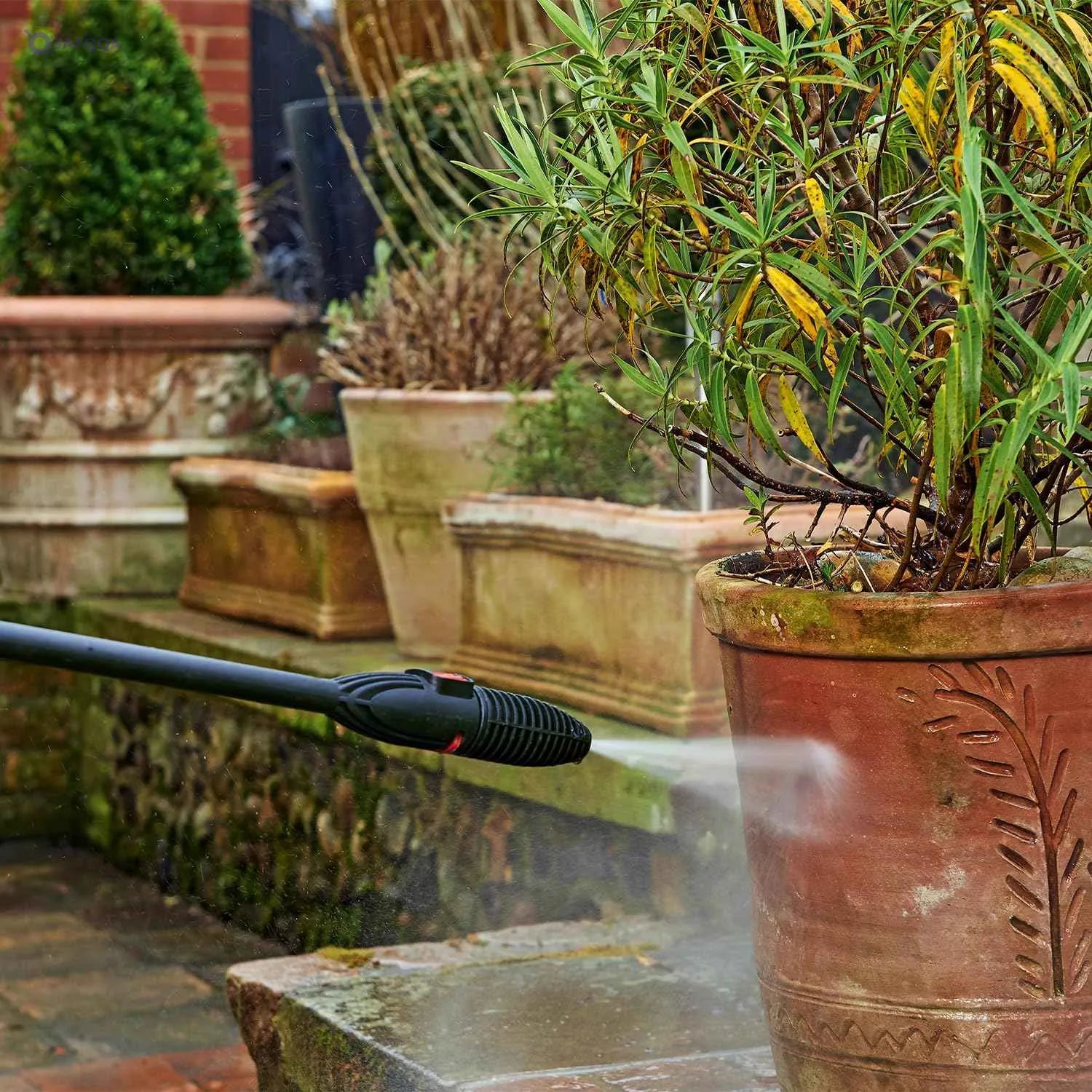 Bosch Home and Garden Rotary Nozzle - Safqqa Egypt
