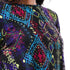 JAMILA Printed Long Sleeve Blouse For Women,Durable quality that withstands frequent washing. - Safqqa