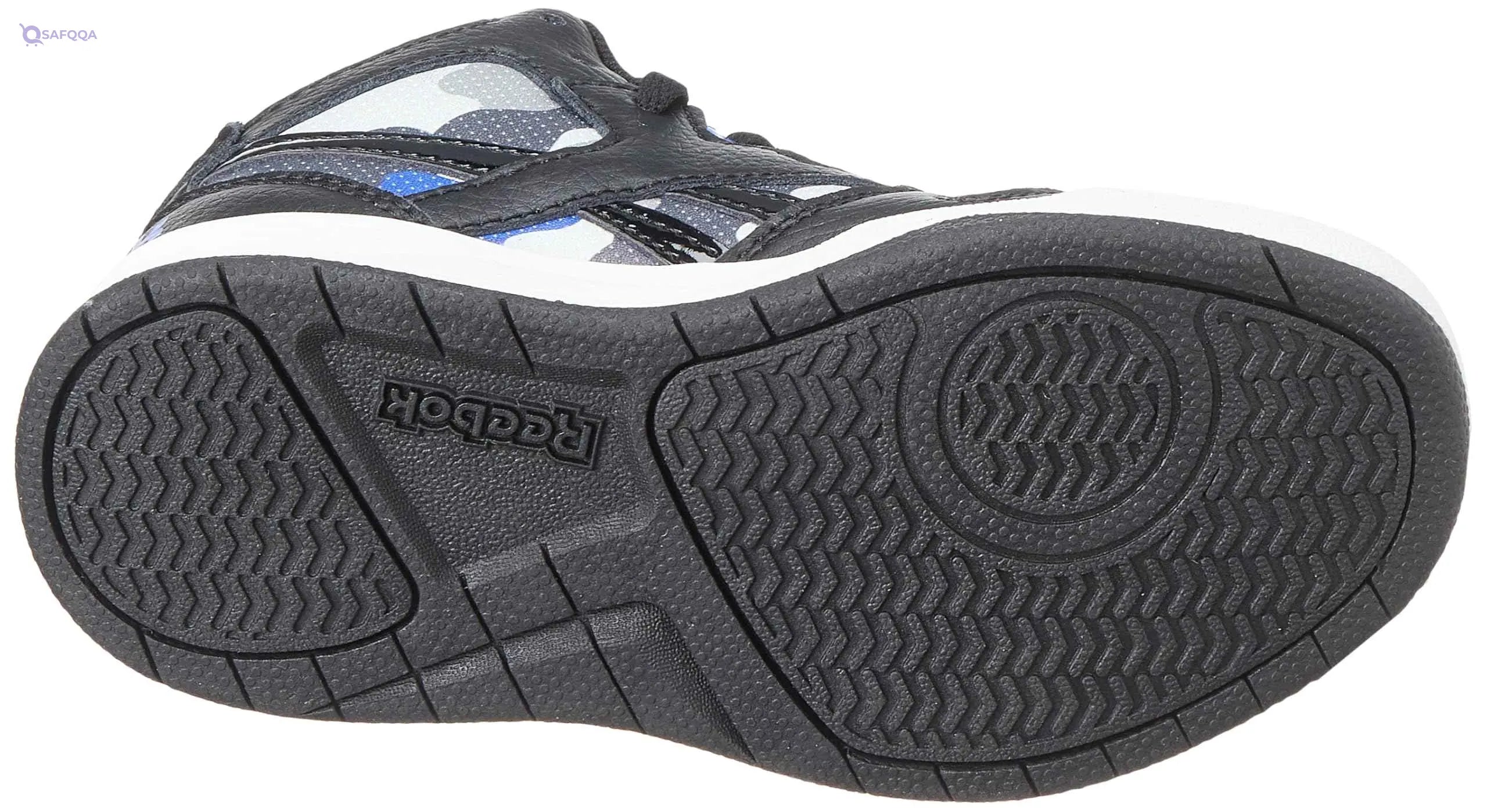 Reebok Shoes For Boys  High-quality and durable materials - Safqqa