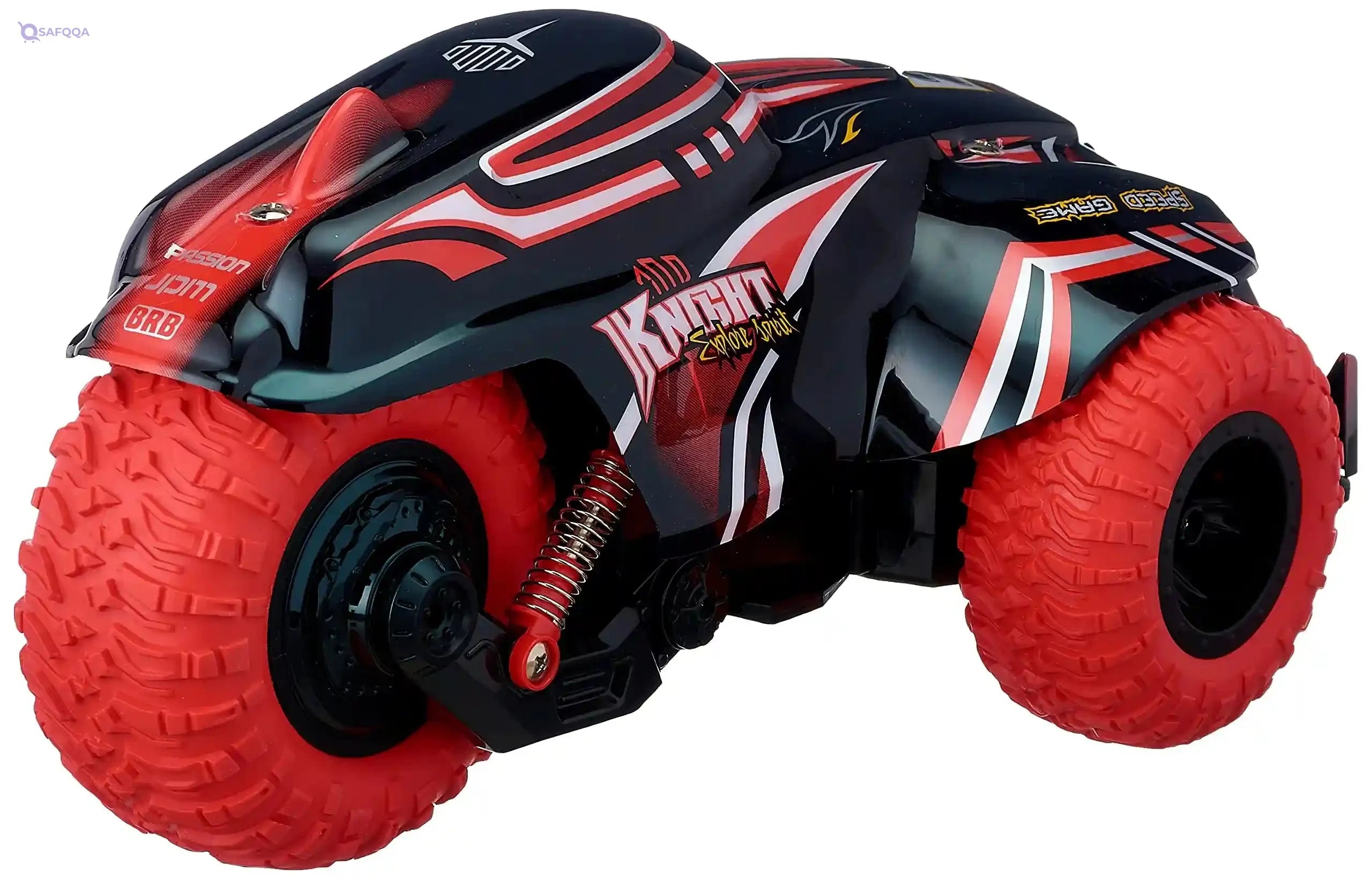 Monster Remote multi -function car - Safqqa Egypt