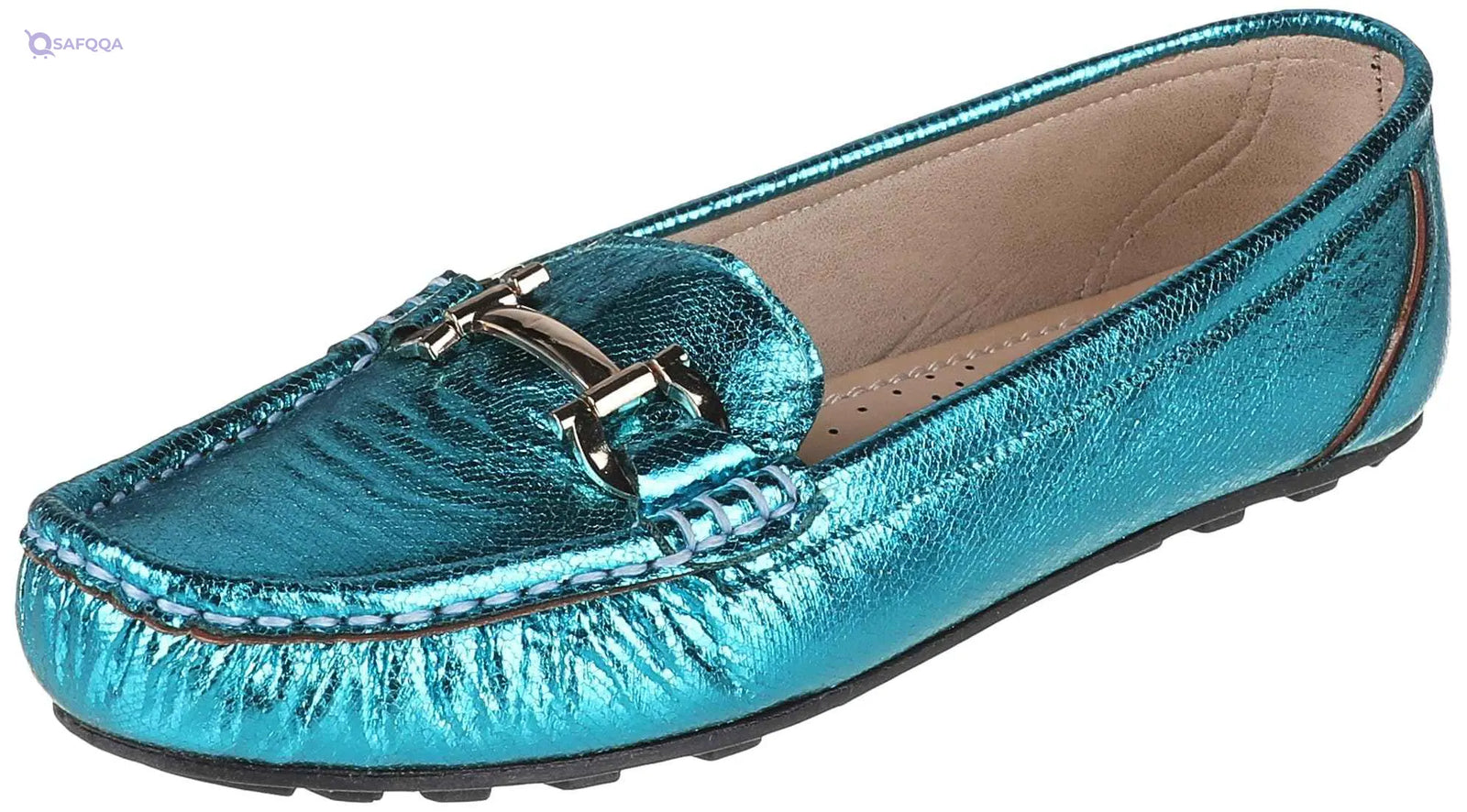 SWAY womens Model 6016 Industrial Shoes - Safqqa Egypt