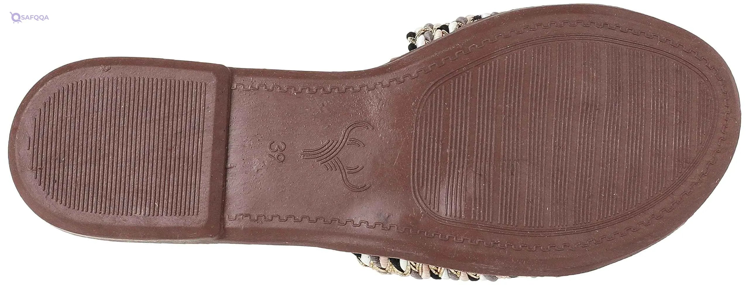 SWAY womens Model 0707 Slide Slipper - Safqqa Egypt