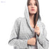 JAMILA  Oversized Long Sleeves Cardigan,Versatile piece suitable for casual, work, or travel wear. - Safqqa
