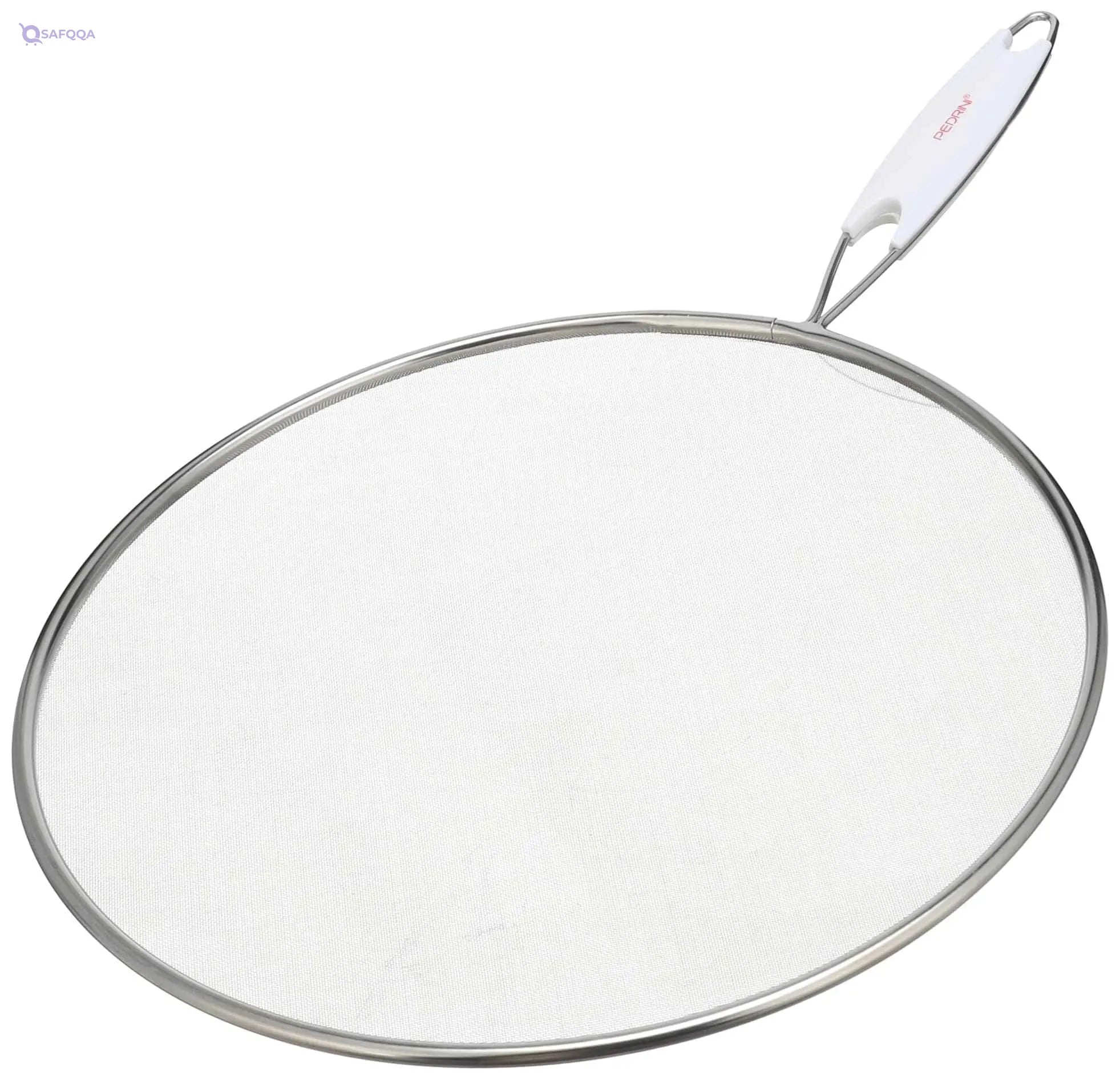 PEDRINI Splatter Screen, Aluminium 290Mm. - Safqqa Egypt