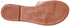 sway 1 c.m slippers,cotton lace fabric strap, - Safqqa Egypt