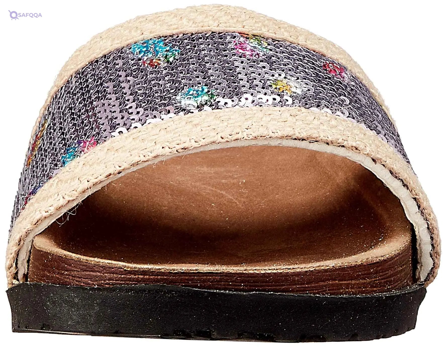 grinta Slipper For girls - Safqqa Egypt