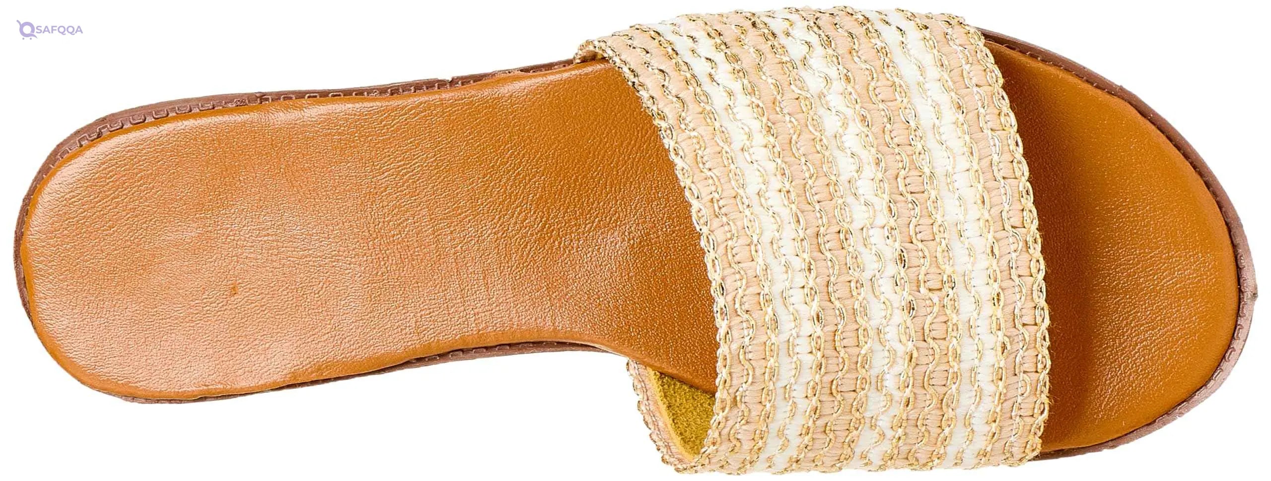 SWAY womens Model 0709 Slide Slipper - Safqqa Egypt