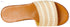 SWAY womens Model 0709 Slide Slipper - Safqqa Egypt