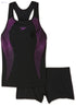 Speedo Women’s Racerback Tankini Swimsuit - Safqqa