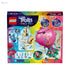 LEGO Trolls World Tour Poppy’s Hot Air Balloon Adventure 41252 Building Kit, an Ideal for Creative Play (250 Pieces) - Safqqa