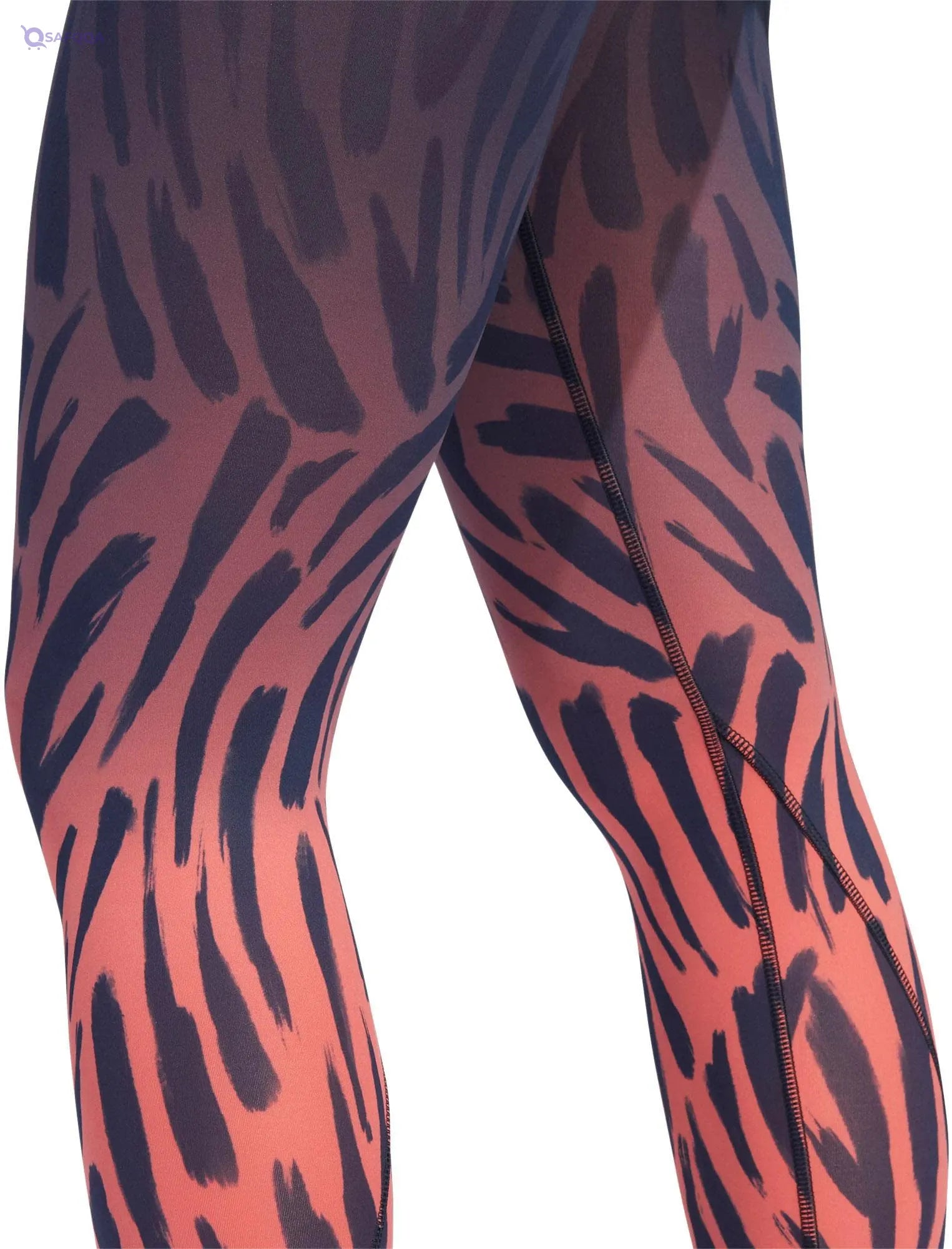 Adidas Women's Training High-Waist Leggings - Safqqa