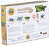 Fluffy Bear AR-6002 Dinosaur Puzzle - Multi Color - Safqqa Egypt