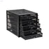 Mind Reader Metal Cabinet – File & Office Storage, Heavy Duty Multi-Purpose - Safqqa