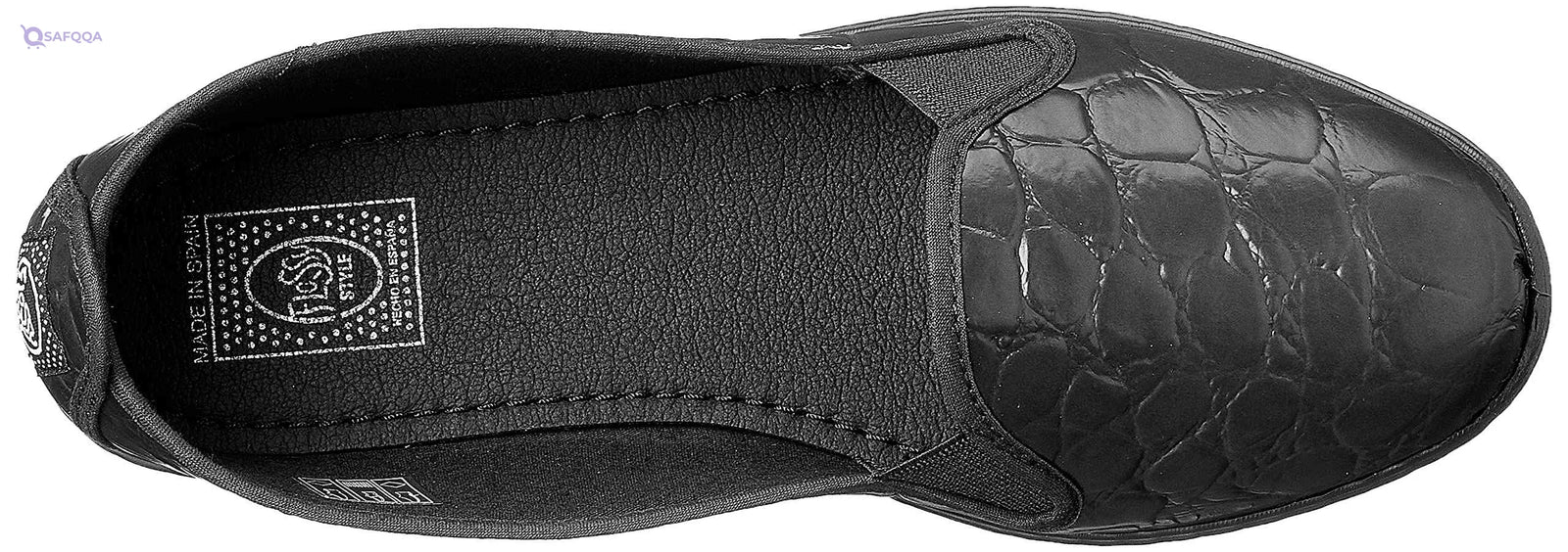 Flossy womens Ballet Flat - Safqqa Egypt
